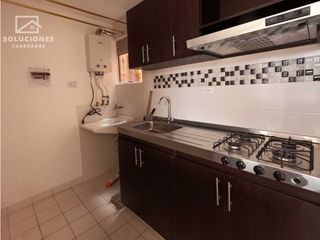 Arriendo Apartamento Tocancipá - CR Puerta de Sol Piso4