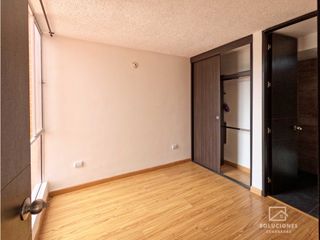 Arriendo Apartamento Tocancipá - CR Puerta de Sol Piso4