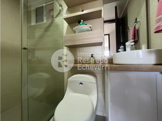 Apartamento en arriendo, barrio Palermo Manizales