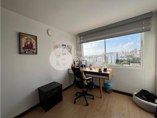 Apartamento en arriendo, barrio Palermo Manizales