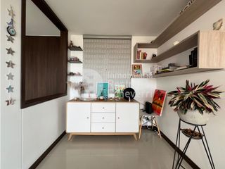 Apartamento en arriendo, barrio Palermo Manizales