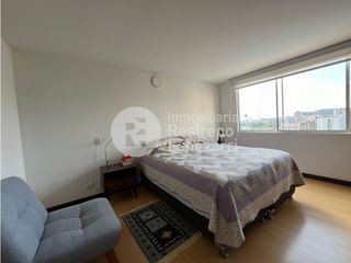 Apartamento en arriendo, barrio Palermo Manizales