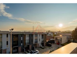 Foto 22 de HERMOSAS Y MODERNAS CASAS VIP EN VENTA EN RICAURTE CUENCA
