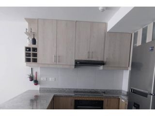 Foto 4 de Eloy Alfaro y Nogales, Dep. Amoblado en Renta, 65m2, 2 Habitaciones