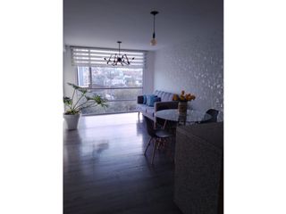 Foto 6 de Eloy Alfaro y Nogales, Dep. Amoblado en Renta, 65m2, 2 Habitaciones
