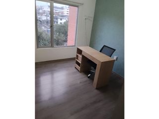 Foto 10 de Eloy Alfaro y Nogales, Dep. Amoblado en Renta, 65m2, 2 Habitaciones