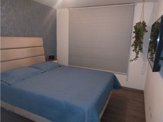 Foto 9 de Eloy Alfaro y Nogales, Dep. Amoblado en Renta, 65m2, 2 Habitaciones