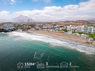 Foto 3 de VENTA FLAT A MEDIA CUADRA DEL MAR