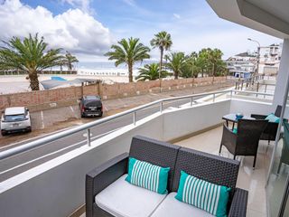 Foto 6 de VENTA FLAT A MEDIA CUADRA DEL MAR