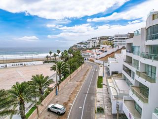 Foto 5 de VENTA FLAT A MEDIA CUADRA DEL MAR