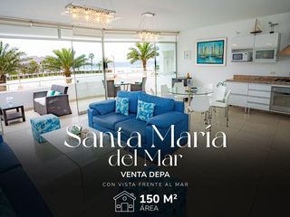 Foto 1 de VENTA FLAT A MEDIA CUADRA DEL MAR