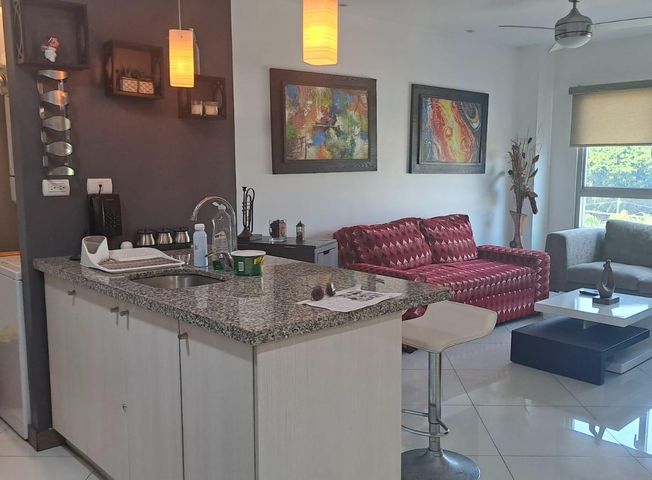 Apartamento en venta en Norte De Guayaquil - Vista 3