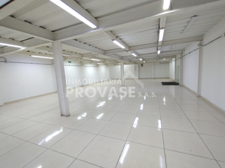 Foto 9 de BODEGA en ARRIENDO en Cúcuta Centro