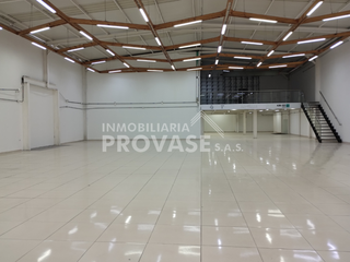 Foto 7 de BODEGA en ARRIENDO en Cúcuta Centro