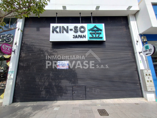 Foto 2 de BODEGA en ARRIENDO en Cúcuta Centro