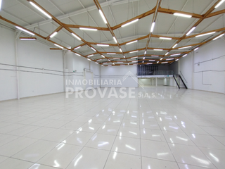 Foto 6 de BODEGA en ARRIENDO en Cúcuta Centro