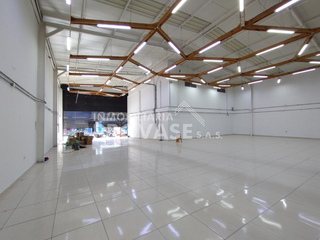 Foto 5 de BODEGA en ARRIENDO en Cúcuta Centro