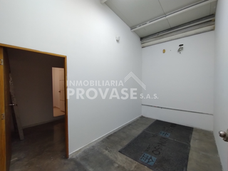 Foto 14 de BODEGA en ARRIENDO en Cúcuta Centro