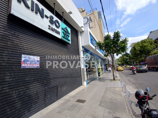 Foto 3 de BODEGA en ARRIENDO en Cúcuta Centro