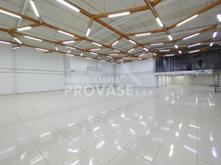 Foto 4 de BODEGA en ARRIENDO en Cúcuta Centro