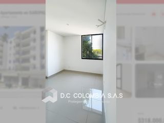 Foto 2 de VENTA de APARTAMENTO en VALLEDUPAR