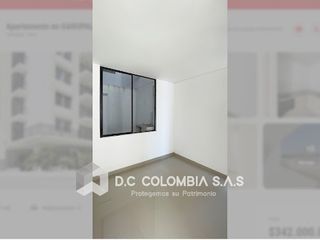 Foto 5 de VENTA de APARTAMENTO en VALLEDUPAR
