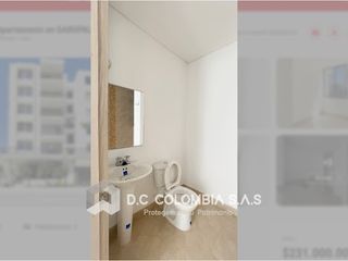 Foto 4 de VENTA de APARTAMENTO en VALLEDUPAR
