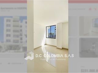 Foto 6 de VENTA de APARTAMENTO en VALLEDUPAR