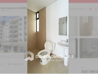 Foto 5 de VENTA de APARTAMENTO en VALLEDUPAR