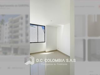 Foto 4 de VENTA de APARTAMENTO en VALLEDUPAR