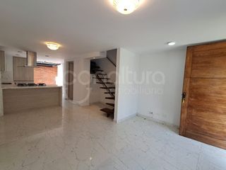 ARRIENDO de CASAS en LA ESTRELLA