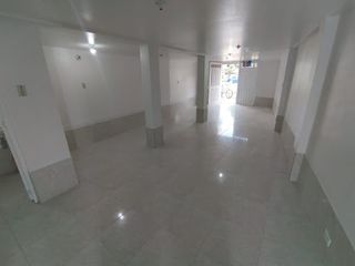 ARRIENDO de LOCALES en BOGOTA