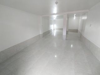 ARRIENDO de LOCALES en BOGOTA