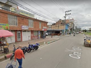 ARRIENDO de LOCALES en BOGOTA