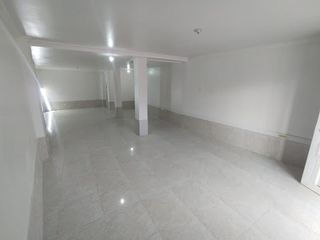 ARRIENDO de LOCALES en BOGOTA