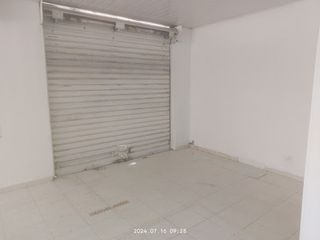 ARRIENDO de LOCALES en BOGOTA