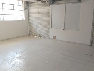 ARRIENDO de LOCALES en BOGOTA