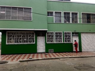 ARRIENDO de LOCALES en BOGOTA