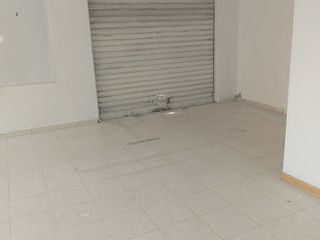 ARRIENDO de LOCALES en BOGOTA