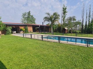 Foto 17 de Casa en  alquiler temporario de 3 dormitorios. Excepcional! ROLDAN y FUNES