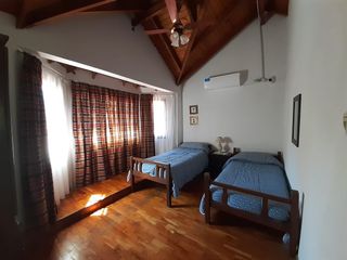 Foto 36 de Hermosa casa en alquiler temporario en Barrio Los Aromos - ROLDAN - FUNES.