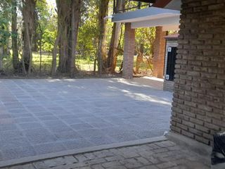 Foto 53 de Hermosa casa en alquiler temporario en Barrio Los Aromos - ROLDAN - FUNES.