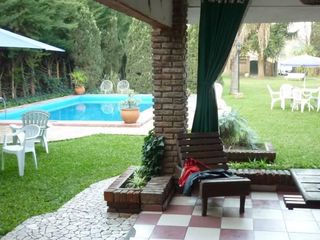 Foto 19 de Hermosa casa en alquiler temporario en Barrio Los Aromos - ROLDAN - FUNES.