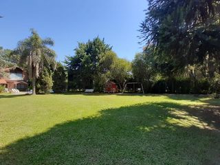 Foto 51 de Hermosa casa en alquiler temporario en Barrio Los Aromos - ROLDAN - FUNES.
