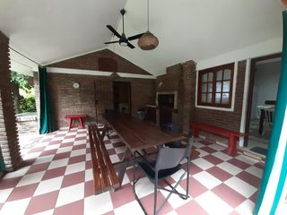 Foto 22 de Hermosa casa en alquiler temporario en Barrio Los Aromos - ROLDAN - FUNES.