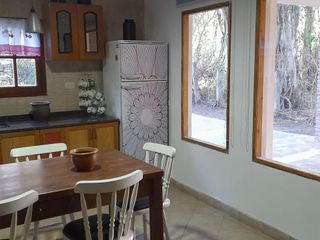 Foto 17 de Hermosa casa en alquiler temporario en Barrio Los Aromos - ROLDAN - FUNES.