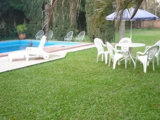 Foto 46 de Hermosa casa en alquiler temporario en Barrio Los Aromos - ROLDAN - FUNES.