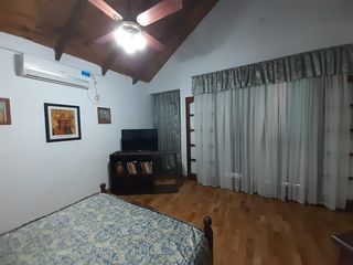 Foto 48 de Hermosa casa en alquiler temporario en Barrio Los Aromos - ROLDAN - FUNES.