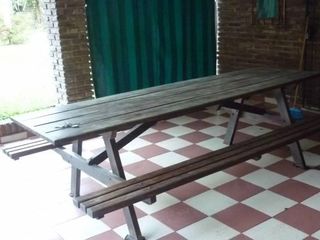 Foto 23 de Hermosa casa en alquiler temporario en Barrio Los Aromos - ROLDAN - FUNES.