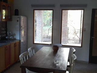 Foto 18 de Hermosa casa en alquiler temporario en Barrio Los Aromos - ROLDAN - FUNES.